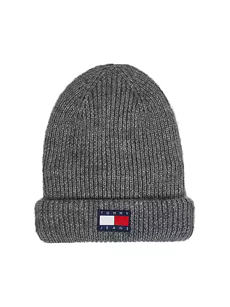 TOMMY JEANS | Gorro - Gorra | grau